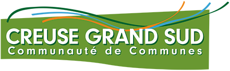 CC Creuse Grand Sud