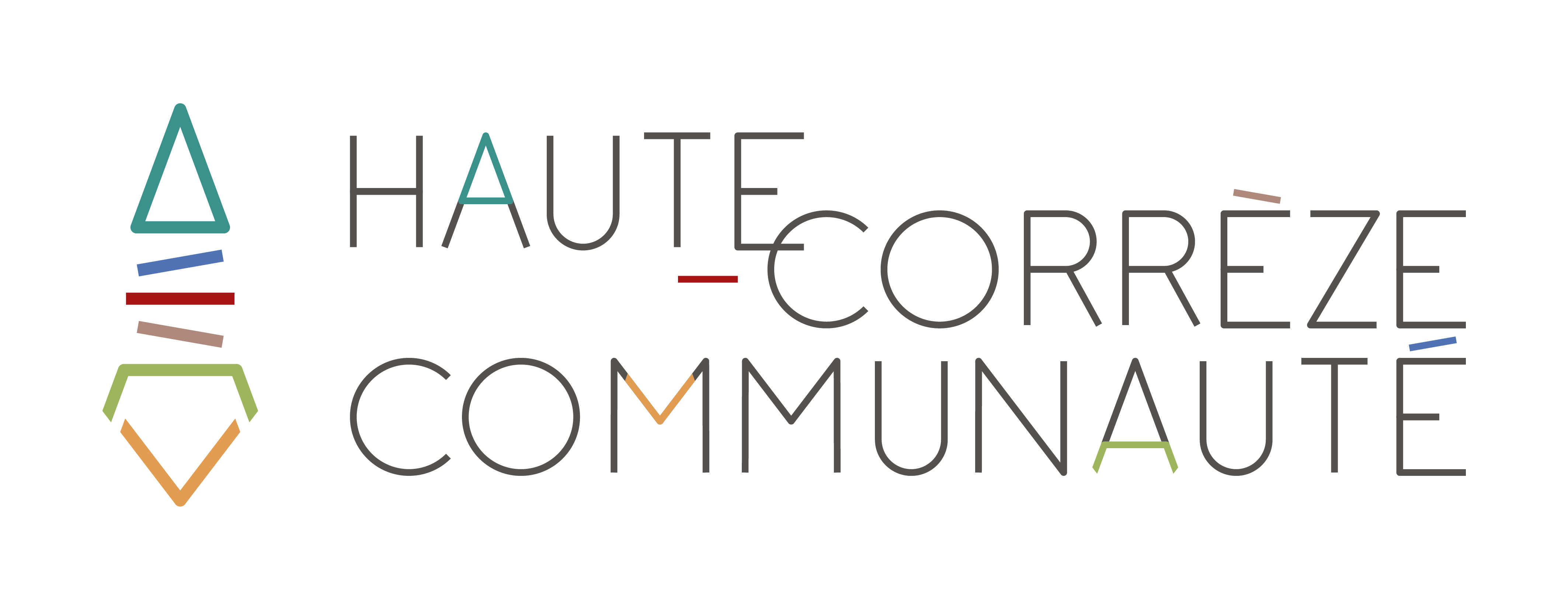 CC Haute-Corrèze Communauté